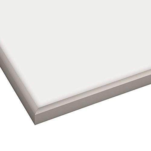 Paul Sinus Art ALUMINIUM Wechselrahmen - sehr hochwertig für Poster und Bilder VIP-Rabatte