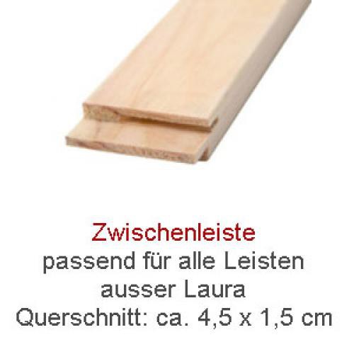 Paul Sinus Art Zwischenleiste