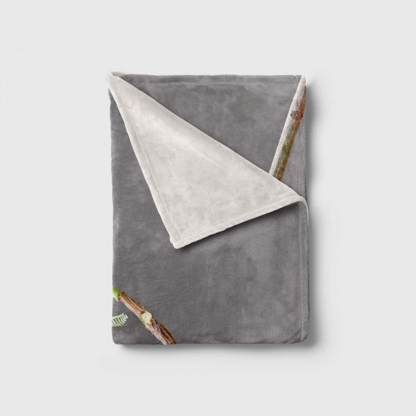 Paul Sinus Art Handtuch Strandhandtuch Saunatuch Kuscheldecke mit Tiermotiv schöner Vogel auf Kostenloser Versand
