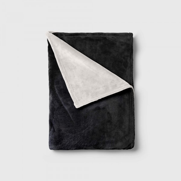 Paul Sinus Art Handtuch Strandhandtuch Saunatuch Kuscheldecke mit Tiermotiv Gorilla Schwarz Großer Ausverkauf