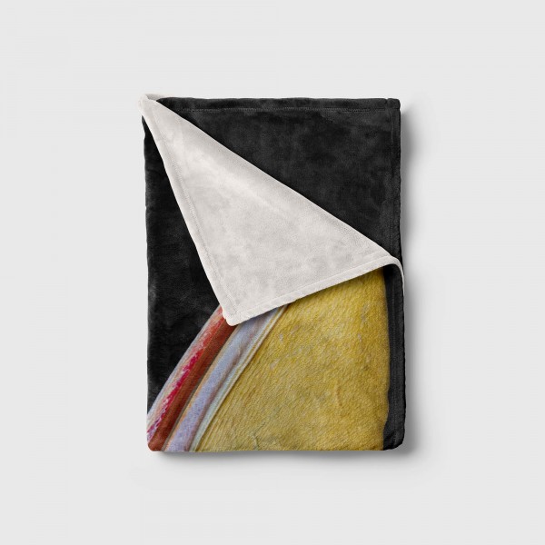 Paul Sinus Art Handtuch Strandhandtuch Saunatuch Kuscheldecke mit Tiermotiv Pelikan Schnabel Bis zu 55% Rabatt