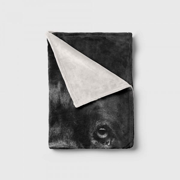 Paul Sinus Art Handtuch Strandhandtuch Saunatuch Kuscheldecke mit Tiermotiv Cane Corso Italian 2025