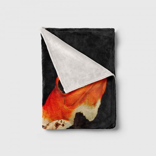 Paul Sinus Art Handtuch Strandhandtuch Saunatuch Kuscheldecke mit Tiermotiv bunter Frosch Trop Günstig kaufen
