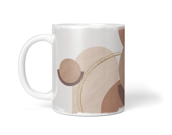Paul Sinus Art Dekorative Tasse mit schönem Motiv einzigartiges Design Fisch Kampffisch Wasserfarben Bis zu 50% Rabatt