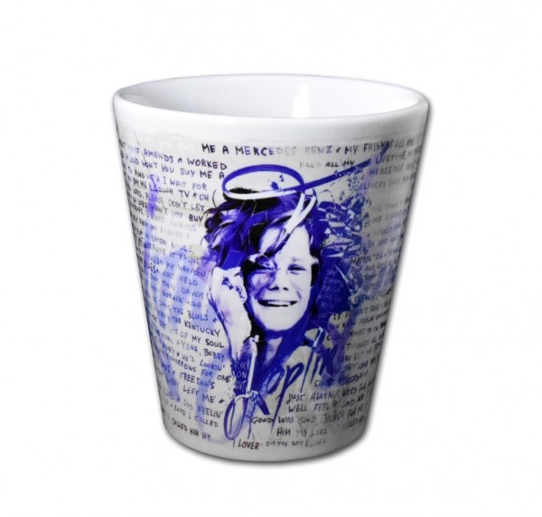 Paul Sinus Art Janis Joplin Preisnachlass