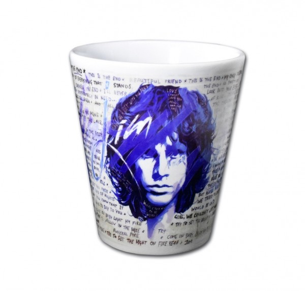 Paul Sinus Art Jim Morrison Weihnachtsangebot