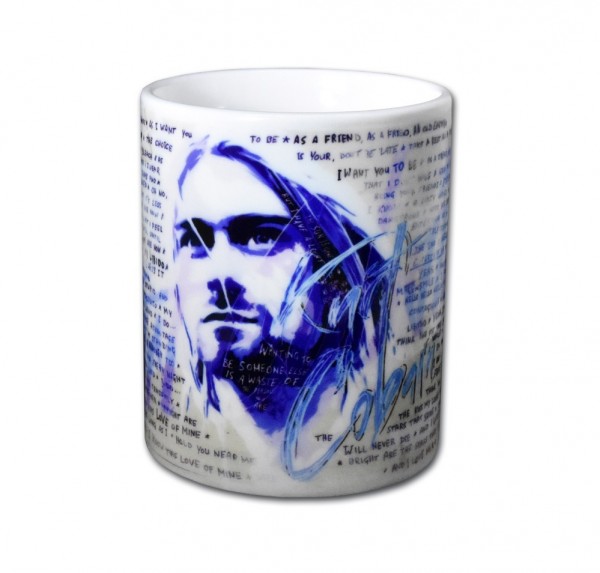 Paul Sinus Art Kurt Cobian Osterangebot