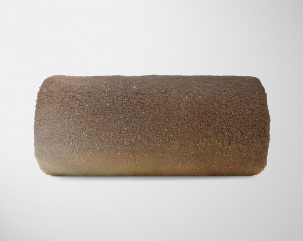 Paul Sinus Art Handtuch Strandhandtuch Saunatuch Kuscheldecke mit Fotomotiv Berge Nachthimmel Sterne Clearance-Verkauf