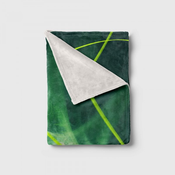 Paul Sinus Art Enigma Handtuch Strandhandtuch Saunatuch Kuscheldecke mit abstrakten Motiv Cyber Monday