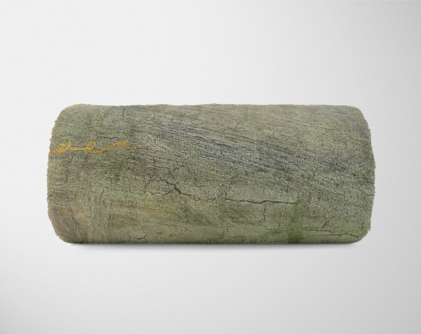 Paul Sinus Art Enigma Handtuch Strandhandtuch Saunatuch Kuscheldecke mit abstrakten Motiv Valentinstagsangebot
