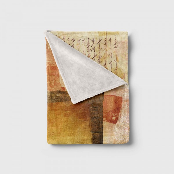 Paul Sinus Art Enigma Handtuch Strandhandtuch Saunatuch Kuscheldecke mit abstrakten Motiv Heißer Verkauf