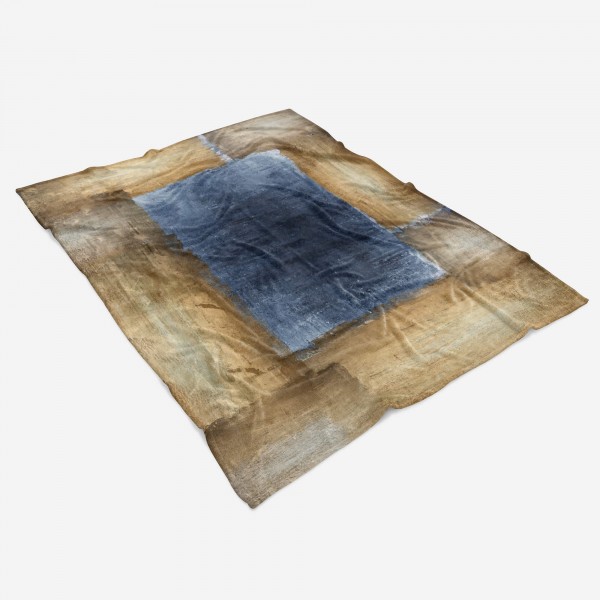 Paul Sinus Art Enigma Handtuch Strandhandtuch Saunatuch Kuscheldecke mit abstrakten Motiv Top Angebot