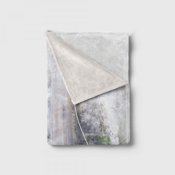 Paul Sinus Art Enigma Handtuch Strandhandtuch Saunatuch Kuscheldecke mit abstrakten Motiv Exklusive Angebote