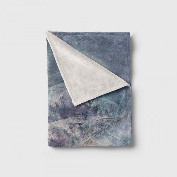 Paul Sinus Art Enigma Handtuch Strandhandtuch Saunatuch Kuscheldecke mit abstrakten Motiv Sonderangebote