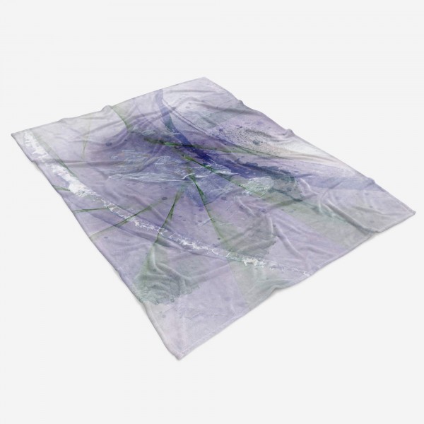 Paul Sinus Art Enigma Handtuch Strandhandtuch Saunatuch Kuscheldecke mit abstrakten Motiv VIP-Rabatte