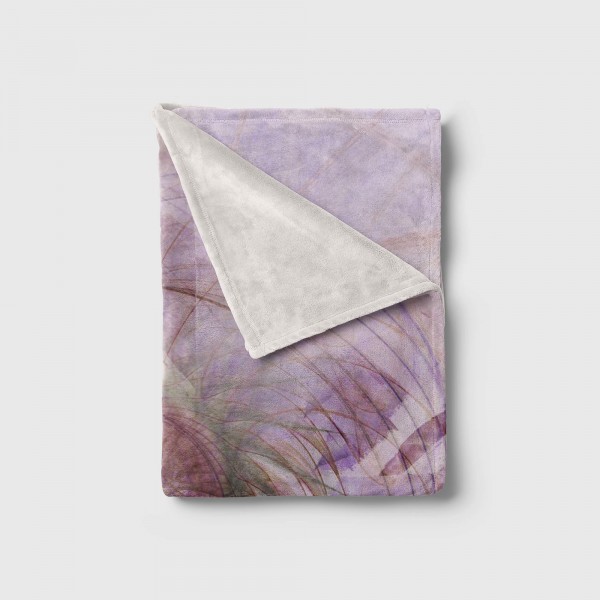 Paul Sinus Art Enigma Handtuch Strandhandtuch Saunatuch Kuscheldecke mit abstrakten Motiv Kostenlose Rückgabe
