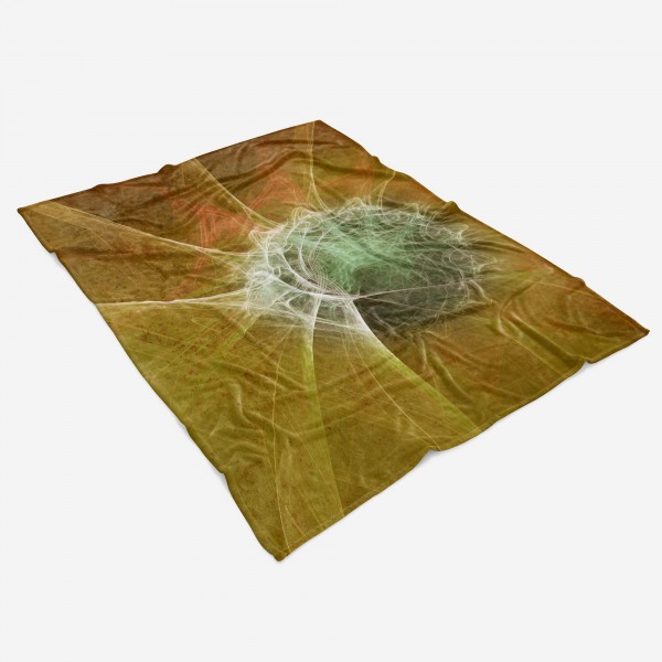 Paul Sinus Art Enigma Handtuch Strandhandtuch Saunatuch Kuscheldecke mit abstrakten Motiv Bis zu 60% Rabatt