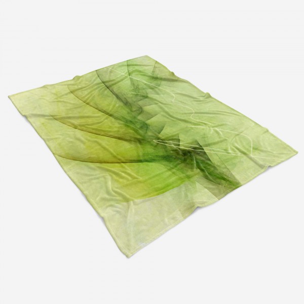 Paul Sinus Art Enigma Handtuch Strandhandtuch Saunatuch Kuscheldecke mit abstrakten Motiv Bis zu 65% Rabatt