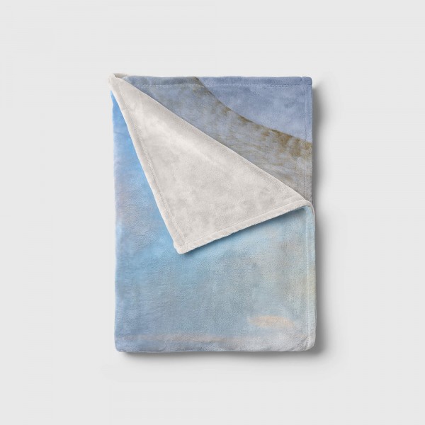 Paul Sinus Art Handtuch Strandhandtuch Saunatuch Kuscheldecke mit Tiermotiv Schwanenpärchen Li Outlet