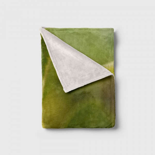 Paul Sinus Art Handtuch Strandhandtuch Saunatuch Kuscheldecke mit Tiermotiv Frosch Grün Blitzverkäufe