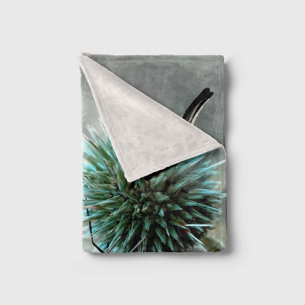 Paul Sinus Art Handtuch Strandhandtuch Saunatuch Kuscheldecke mit Tiermotiv Schmetterling Naha Jubiläumsangebot