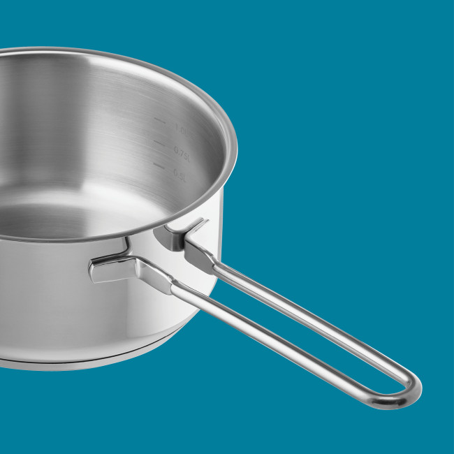 Rohe Germany Stieltopf Ravenna 16 cm, ca. 1,40 l Wochenangebot