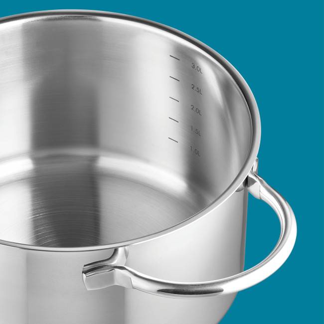 Rohe Germany Fleischtopf Ravenna 16 cm, ca. 2,0 l Neueste Stile
