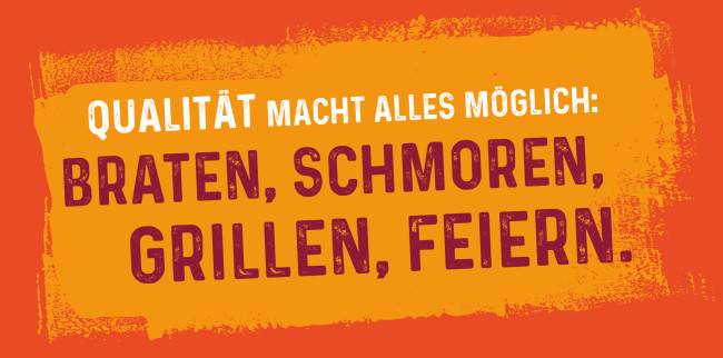 Rohe Germany Grillpfanne Henry, 28 x 28 cm Discount Store für neue Produkte
