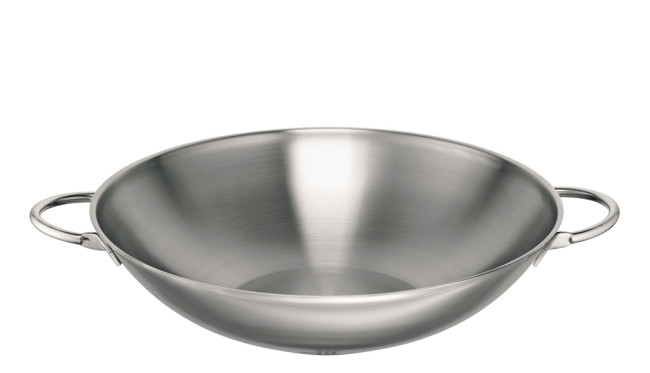 Rohe Germany Wok-Set Ravenna, 3-tlg., ca 7,00 l Verkauf