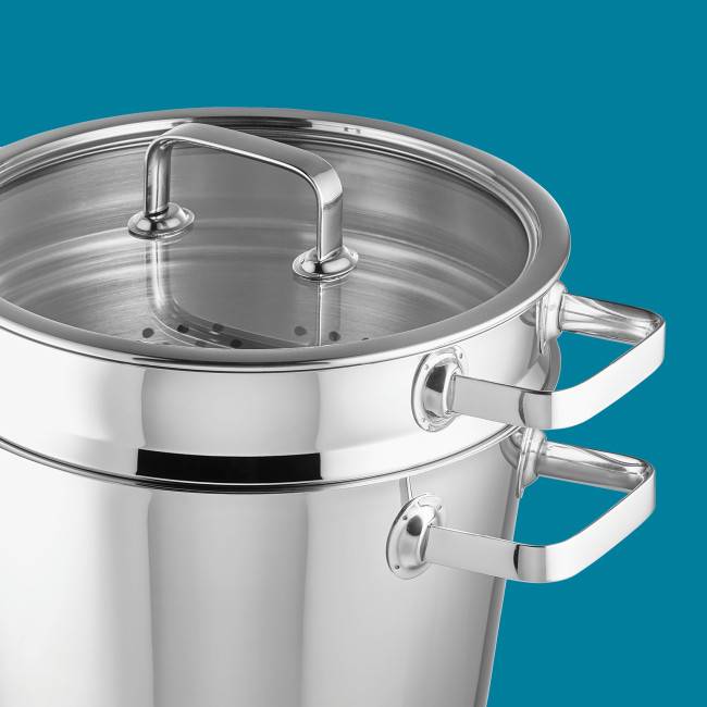 Rohe Germany Spagettitopf Conia, 24 cm, ca. 6,40 l Angebote