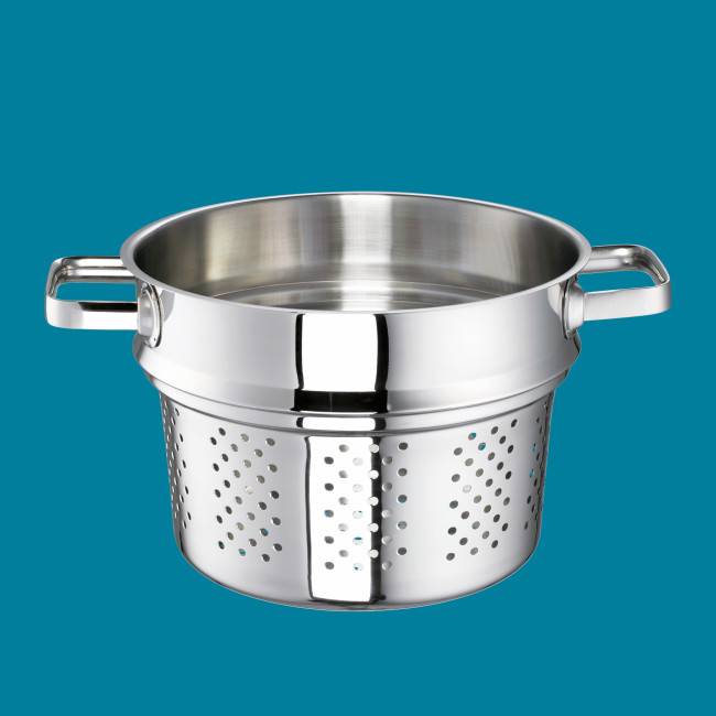 Rohe Germany Spagettitopf Conia, 24 cm, ca. 6,40 l Angebote