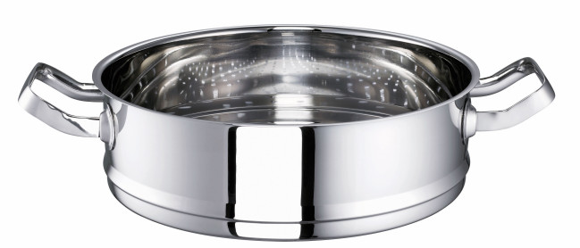 Rohe Germany Schmorpfanne Conia, 28 cm, ca. 6,40 l Hotsell