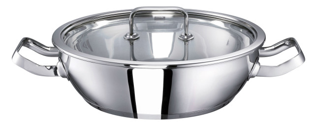 Rohe Germany Schmorpfanne Conia, 28 cm, ca. 6,40 l Hotsell