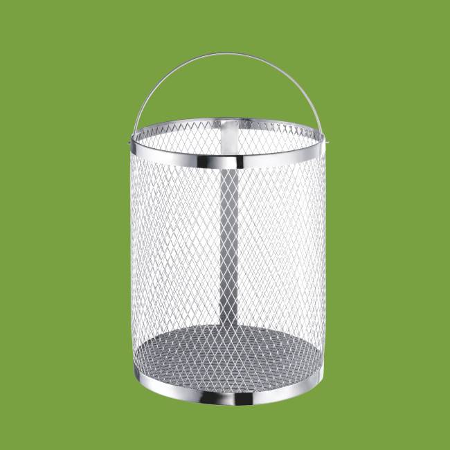Rohe Germany Spargeltopf Fierenza, 16 cm, 4,5 l inkl. Einsatz Kostenloser Versand