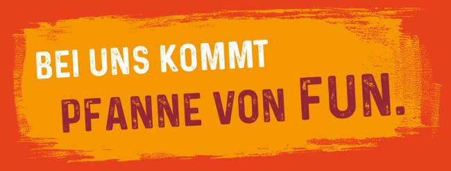 Rohe Germany Bratpfanne John, 30 cm Sonderangebot